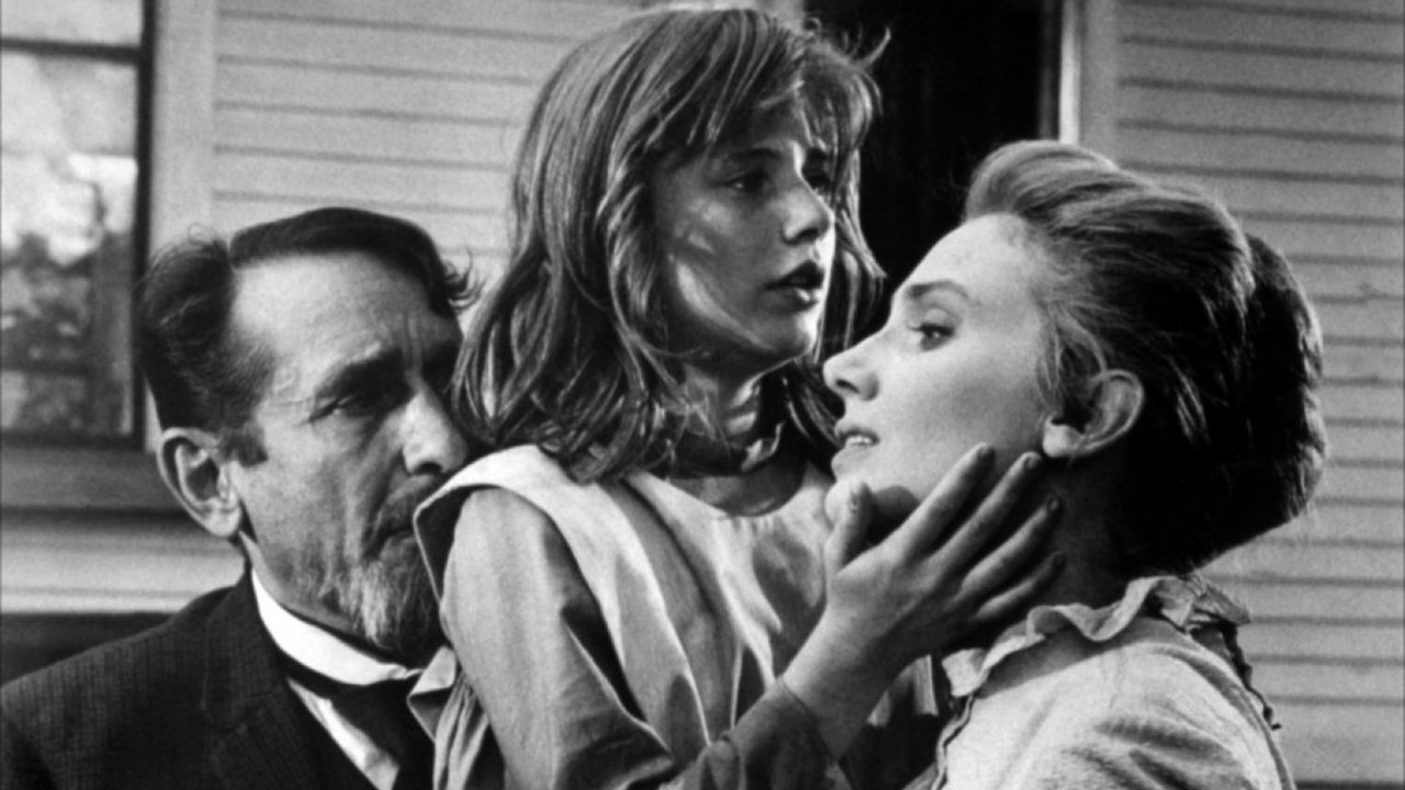 The Miracle Worker (1962) | OFFICIAL TRAILER [HD]