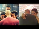 Akshay Kumar INSULTS Deepika Padukone & Vin Diesel's SELFIE