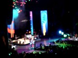 Jonas Brothers - Heart and Soul from Camp Rock 2 9/19/10