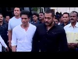 Bigg Boss 9- 'Karan Arjun Aayege' Promo Shoot Salman Khan, Shahrukh Khan