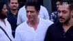 Bigg Boss 9: Salman Shahrukh DILWALE Double Trouble Special Promo Shoot