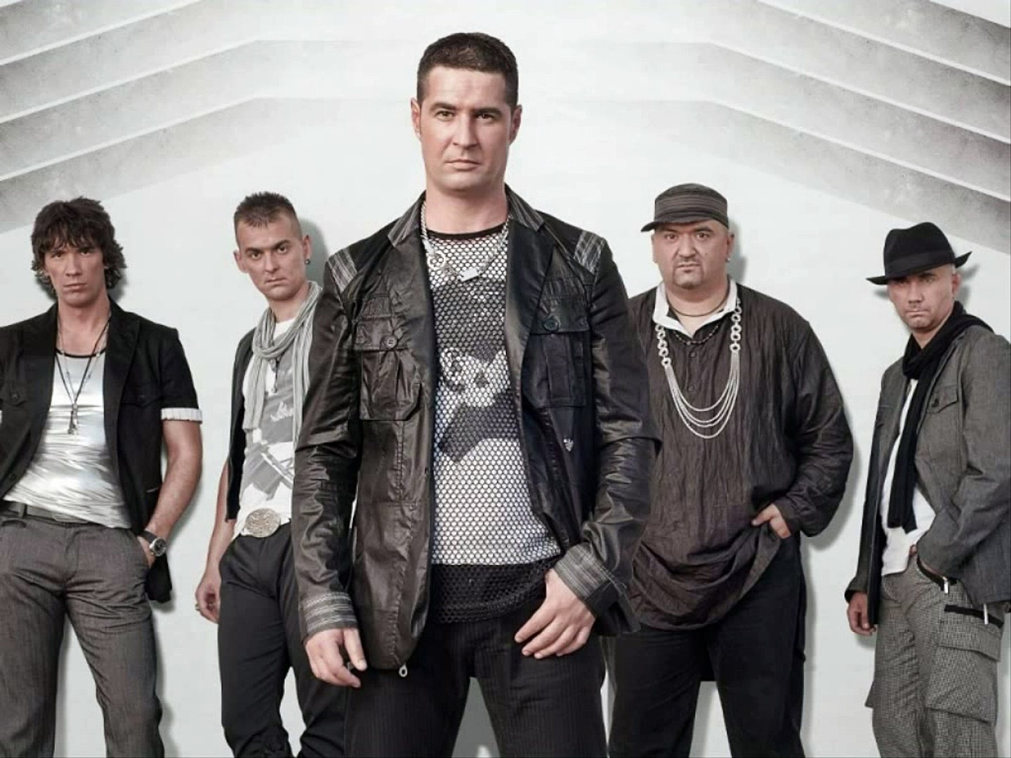⁣Ok Band - Ti zivis u oblacima mala (uzivo)