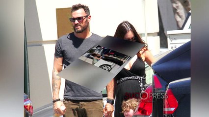 Megan Fox no hará más escenas de sexo