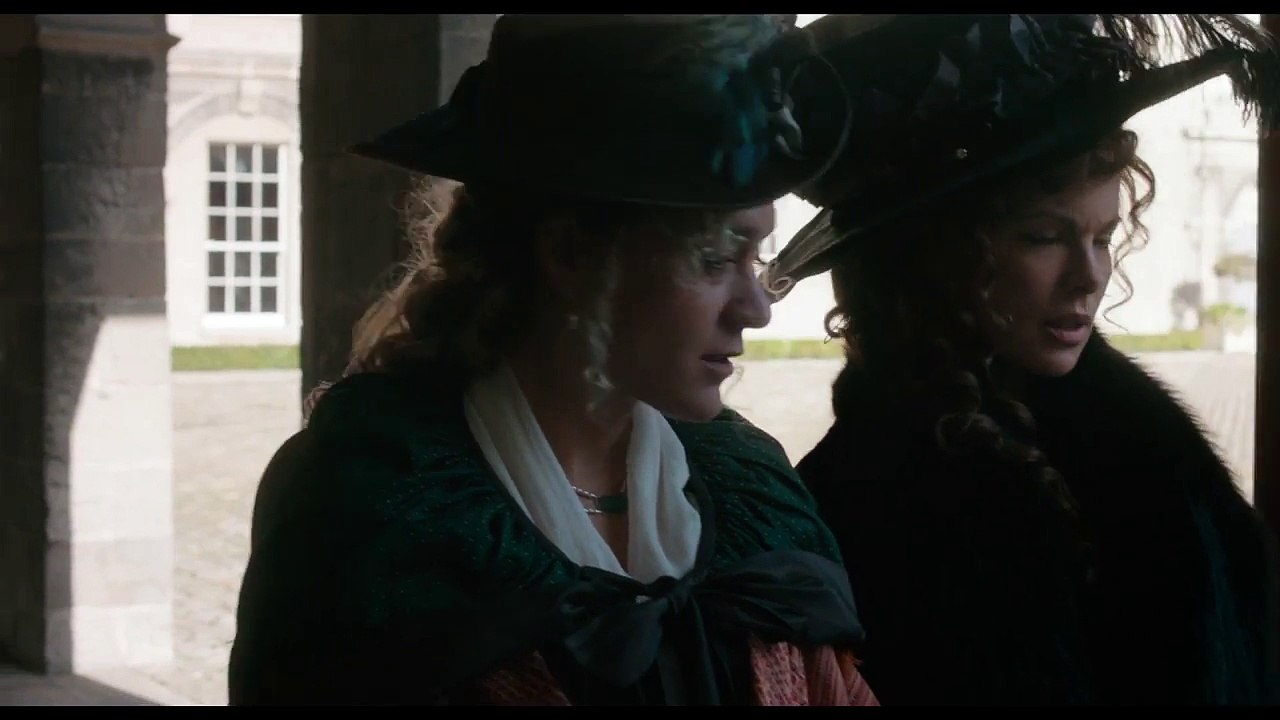 Love & Friendship Movie CLIP - Whipped (2016) - Kate Beckinsale, Chloë Sevigny Movie HD