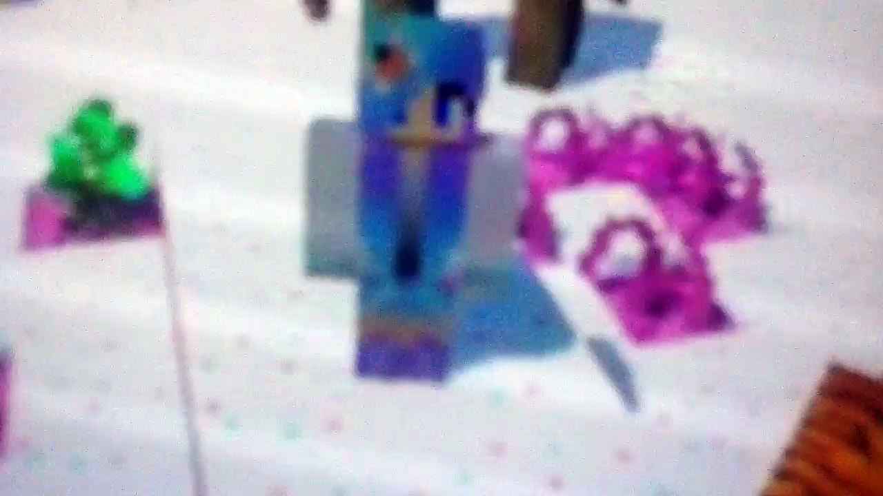 Picture of CookieSwirlC's minecraft skin!!!!!!