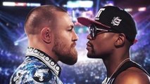 Floyd Mayweather Jr. & Conor McGregor Address Fight Rumors: 