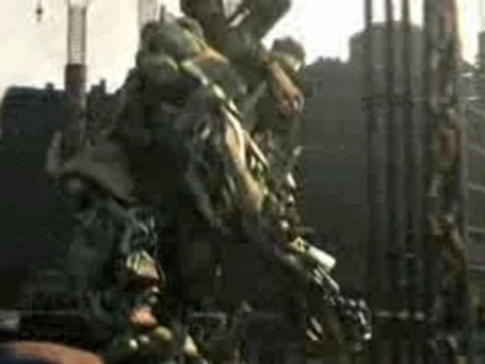 Transformers - Intro