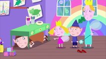Ben and Holly's Little Kingdom Daisy and Poppy Episodes Compilation New 2016