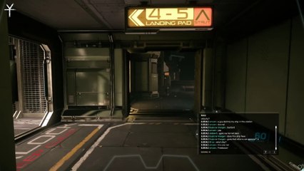 bug star citizen
