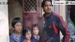 Nursery Student brutally beaten, school manager beaten girl, hapur news