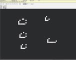Conway's game of life files  Pattern 24: basic spaceships