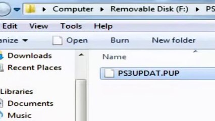 [Collection] How to Jailbreak PS3 4.80 CFW - (PS3 Slim & Super Slim) - Video Tutorial..