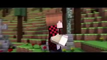 [Minecraft Song] - TOP 5 MINECRAFT 2016 - Animations/Parodies Minecraft - Best Minecraft Animation