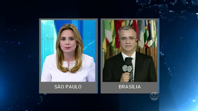 Kennedy Alencar fala sobre a tentativa de anulação do impeachment