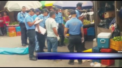 Capturan a dos jovenes asaltantes de bus