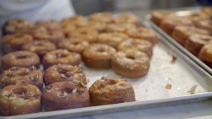 Everything You Wanted to Know About the Cronut