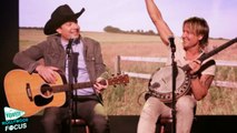 Jimmy Fallon And Keith Urban Sing FML Country Songs On Tonight Show