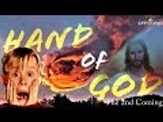 Hand of God leaves world in AWE!