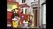 Start and End of The New Adventures of Fireman Sam - Disaster for Dinner VHS (Monday 12th June 1995)