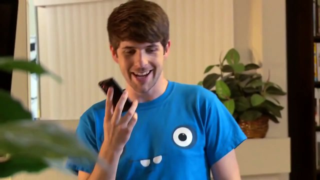 SMOSH_ ВСТРЕЧА С БРАТОМ БЛИЗНЕЦОМ!