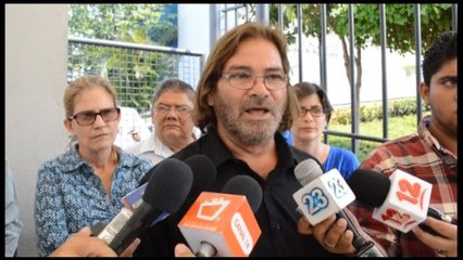 Criticas de oposición de Nicaragua a calendario electoral