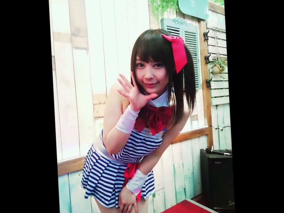輝けるーちゃん♡
