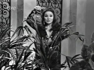 Marife de Triana - La de la Calle Pureza