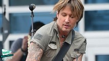 Keith Urban Thrills 'Ripcord' Performance at Nashville Concert