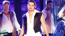 Wilmer Valderrama Nails Backstreet Boys’ ‘Everybody’ On ‘Lip Sync Battle’