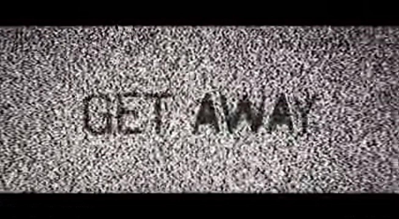 Lisa Mac ft. Project Pat - "Getaway"
