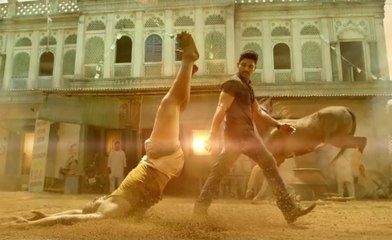 Watch Sarrainodu Full Movie FREE *** Aadhi, Allu Arjun, Rakul Preet Singh