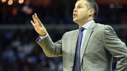 Sacramento Kings hire Dave Joerger