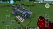 Minecraft PE overpowered TNT cannon