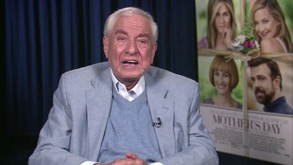 IR Interview: Garry Marshall (Director) For "Mother's Day" [Open Road]