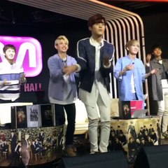 160509 officialmwave instagram u10t 2