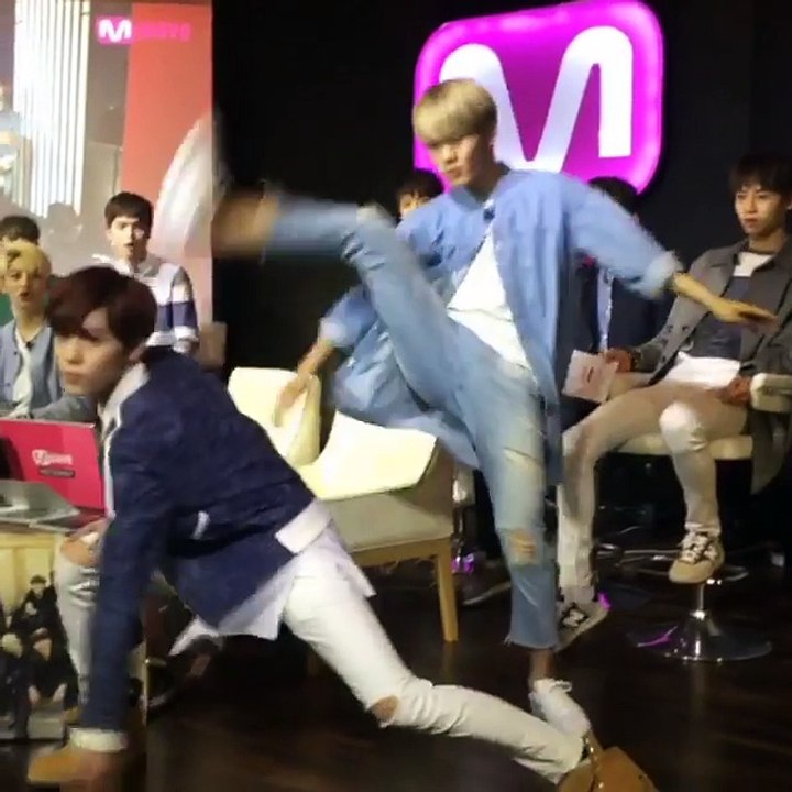 160509 officialmwave instagram u10t 3