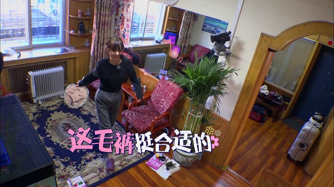 旋风孝子20160312期：郑爽乔恩谈“孝”泪崩 杜淳聚餐遭逼婚