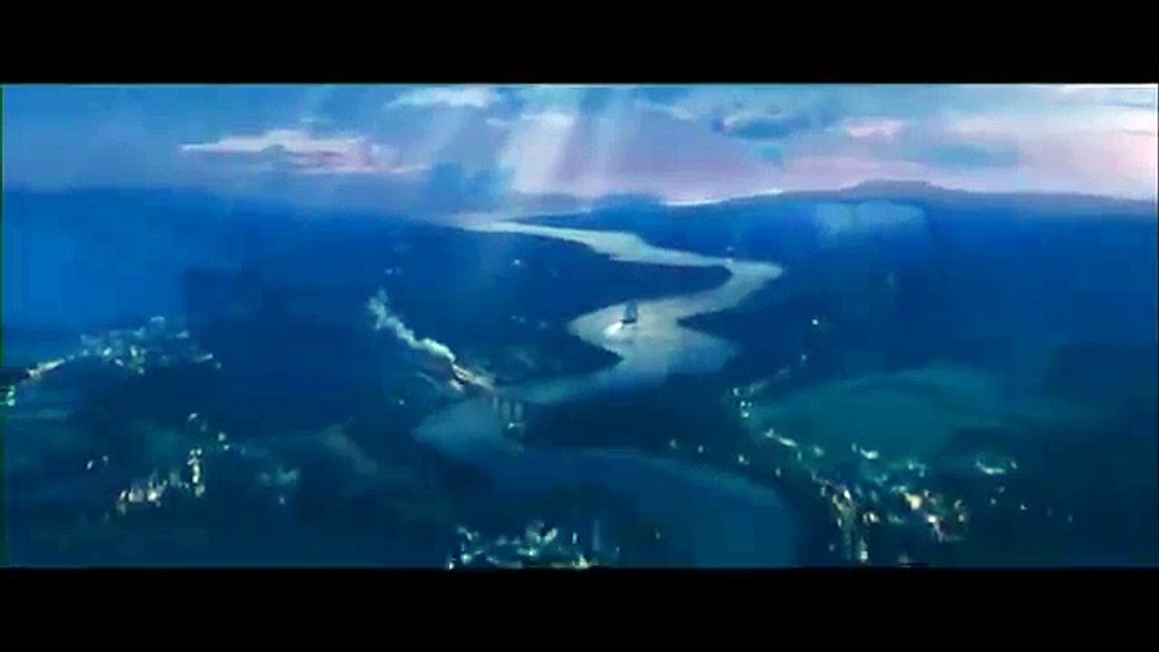 Walt Disney Pictures and Pixar Animation Studios