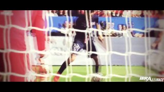 Javier Pastore - El Flaco - Skills & Goals 2015 | HD