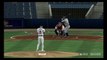 Tim Hudson pitches out of a bases-loaded-jam in MLB 10: The Show