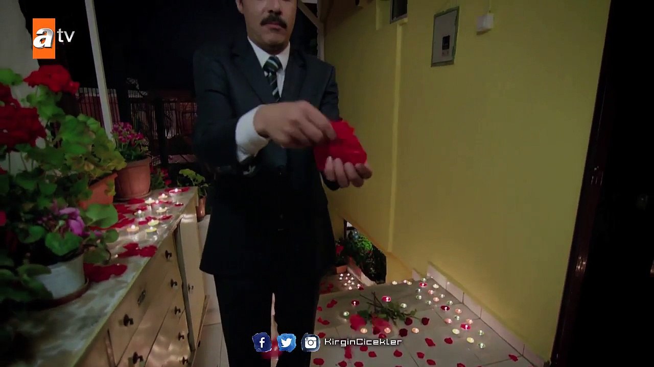 Kemalin bitirici hamlesi