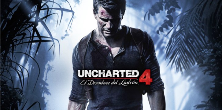 Guia Uncharted 4- Capítulo 2: Un lugar infernal