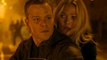 Jason Bourne with Matt Damon - Behind the Scenes