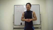 【筋トレ】腹筋を割ることができる腹直筋のストレッチ法