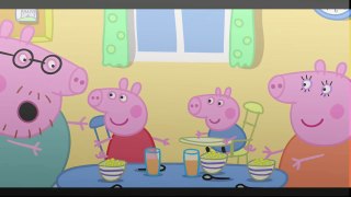 Peppa Big  Modderpoelen