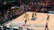 Michigan State vs. Ohio State - 2016 Big Ten Womens Basketball Tournament