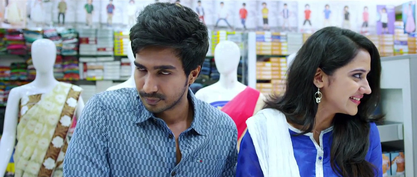 Indru Netru Naalai (2015) Tamil Movie watch Online Full HD Official Theatrical Trailer - Vishnu Vishal - Mia George - Hiphop Tamizha