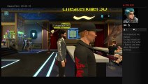 chopperdude19851's Live PS4 Broadcast the four kings casino and slots