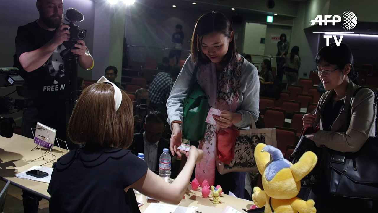 "vagina-künstlerin" in japan verurteilt