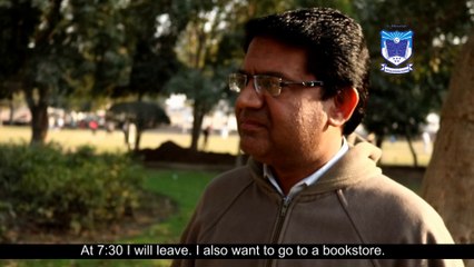 Waqt ki Qader (Value of  Time)